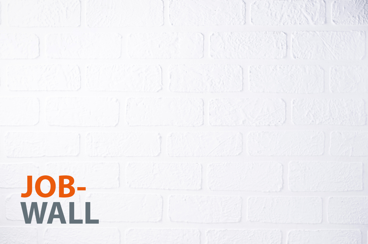Jobwall